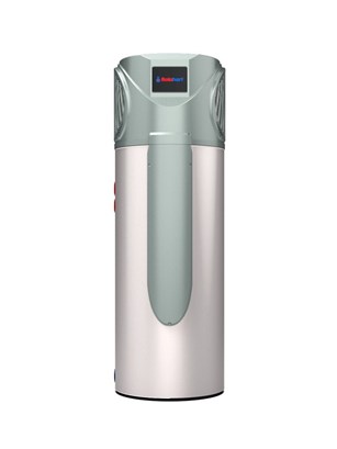 MÁY NƯỚC NÓNG BƠM NHIỆT SOLAHART - ATMOS AIR 270 LÍT