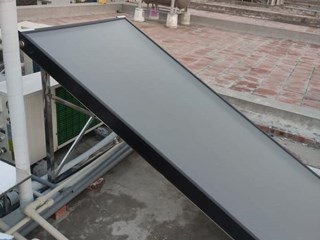 3 tiêu chí quan trọng hàng đầu để đánh giá mức độ tiêu thụ điện năng của Máy nước nóng năng lượng mặt trời.